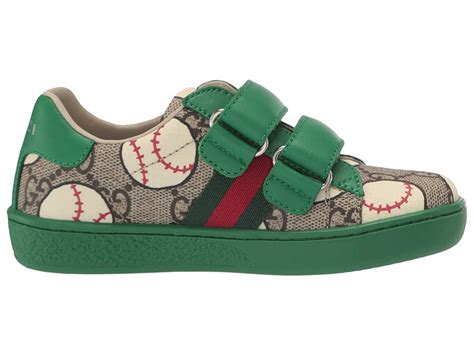 gucci sneakers toddler|toddler Gucci boots.